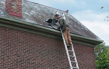 what affects urgent Mentmore roof repairs