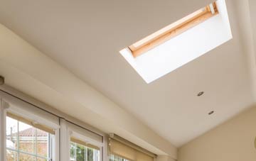 Mentmore conservatory roof insulation companies