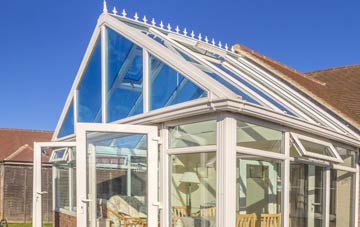 conservatory roof insulation costs Mentmore