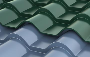 who should consider Mentmore plastic roofs