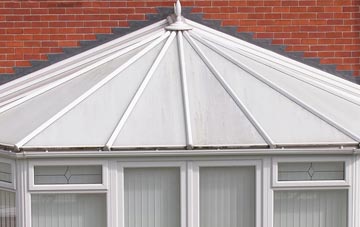 Mentmore polycarbonate conservatory roof repairs