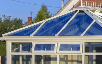 professional Mentmore conservatory insulation