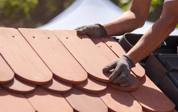 Mentmore roof tile contractors