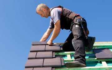 disadvantages of Mentmore slate roofing