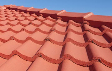 Mentmore tile and slate roof replacement