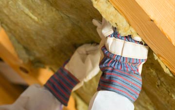 types of Mentmore pitched roof insulation materials