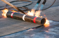 free Mentmore roof quotes