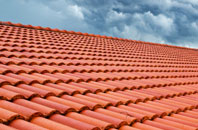 Mentmore roofing tiles