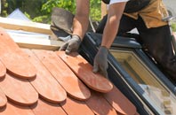 Mentmore tiled roofing companies