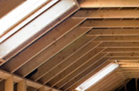Mentmore tapered roof insulation quotes